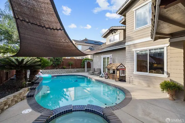 609 Whitby LN, Brentwood, CA 94513