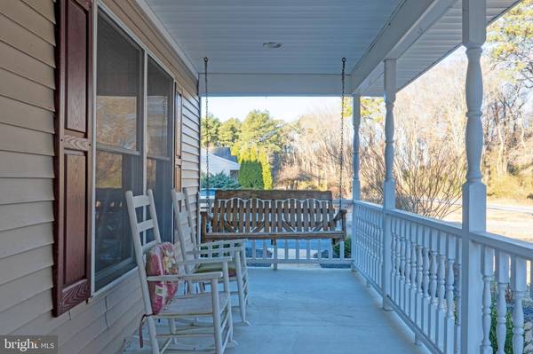 22836 BETHEL RD, Millsboro, DE 19966