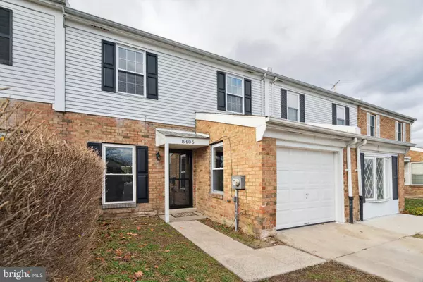 8405 SUFFOLK PL, Philadelphia, PA 19153