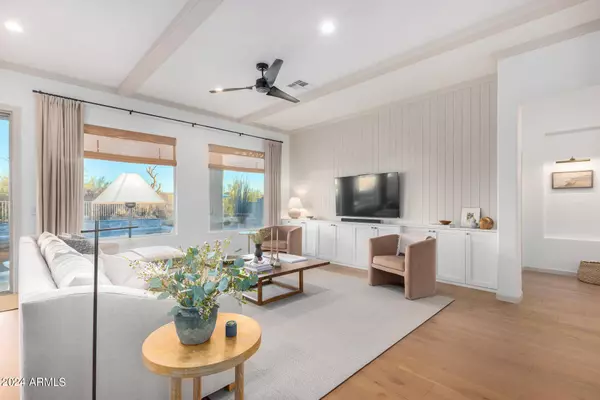 5143 E SIERRA SUNSET Trail, Cave Creek, AZ 85331