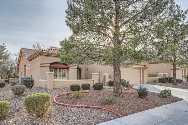 9329 Fresh Spring Drive #0, Las Vegas, NV 89134