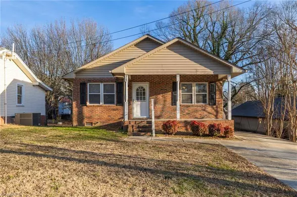 310 Avery AVE, High Point, NC 27265