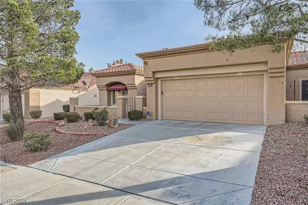 9329 Fresh Spring Drive #0, Las Vegas, NV 89134