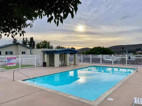 10760 N Magnolia AVE #B1, Santee, CA 92071