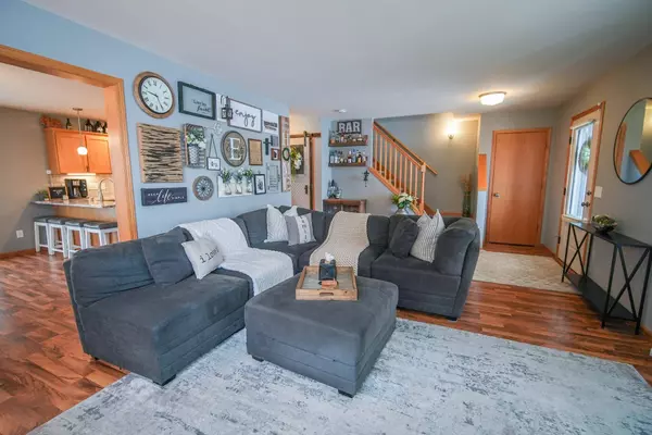 7041 Reston Heights Drive, Madison, WI 53718