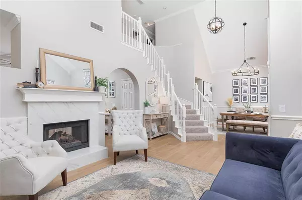 5017 Falcon Hollow Road, Mckinney, TX 75072