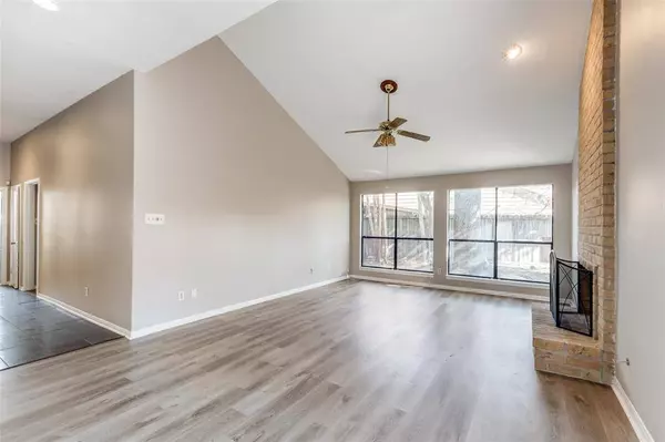 1819 Ash Meadow DR, Houston, TX 77090