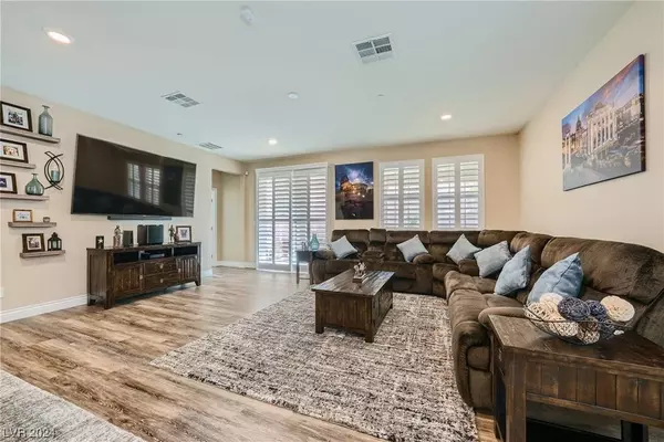 2919 Ventana Ridge Avenue, Henderson, NV 89044