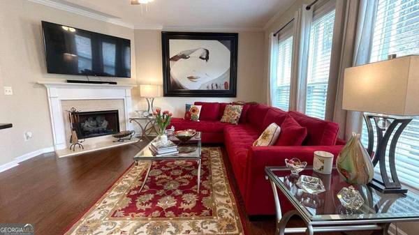 1781 Caswell Pkwy #187, Marietta, GA 30060