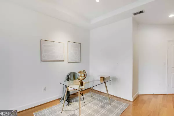 2626 Peachtree RD NW #608, Atlanta, GA 30305