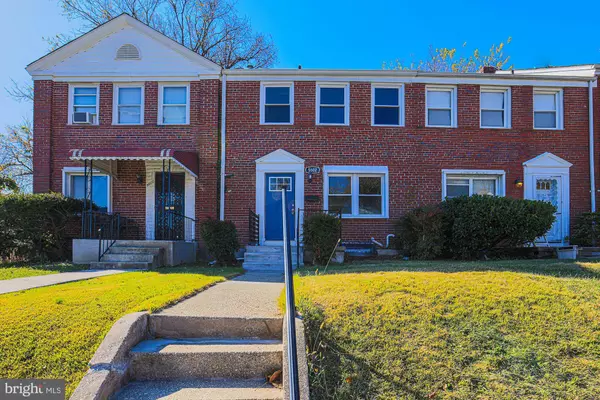 5602 CLEARSPRING RD, Baltimore, MD 21212