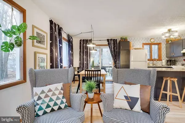 61 LINDSAY MEWS, Albrightsville, PA 18210