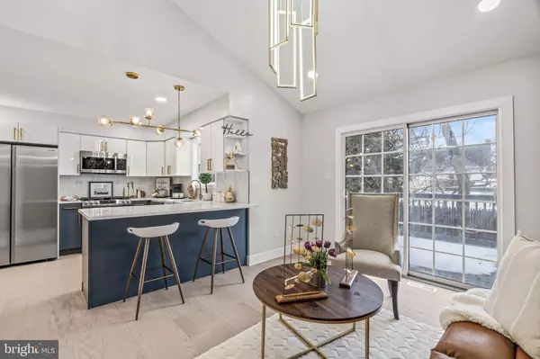 1 FRANKLIN AVE, Berlin, NJ 08009