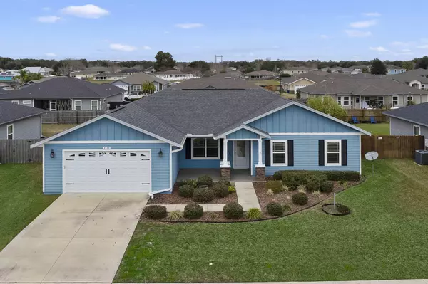 23116 NW 4th Place, Newberry, FL 32669