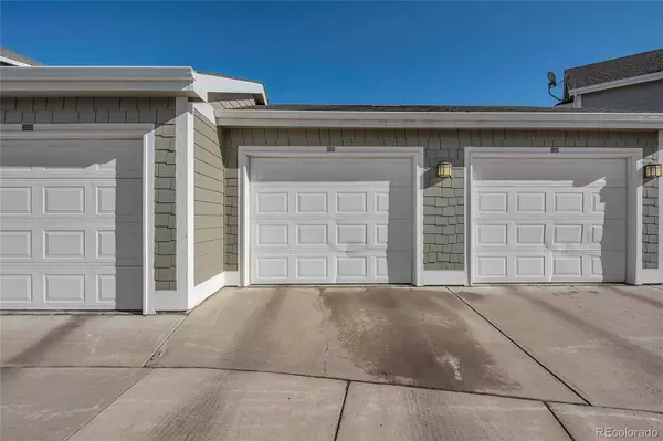 2016 Tonopas CT #104, Loveland, CO 80538