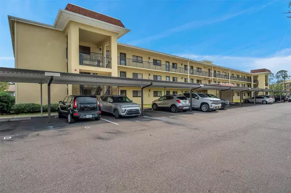 1485 HALSEY DR #201, Dunedin, FL 34698