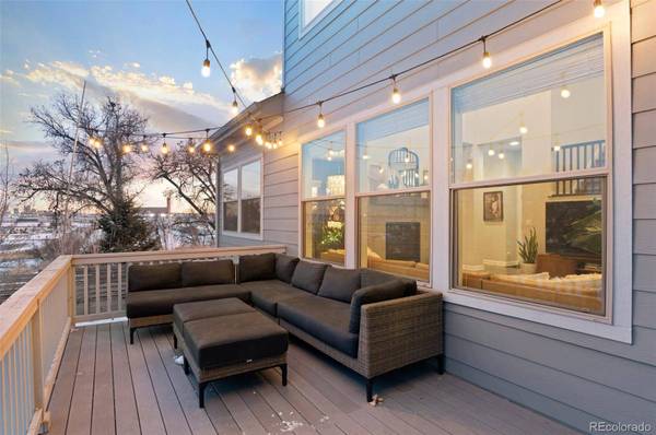 6614 Mariposa ST, Denver, CO 80221