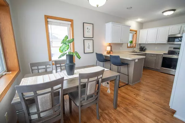 130 Cardinal Lane, Fall River, WI 53932