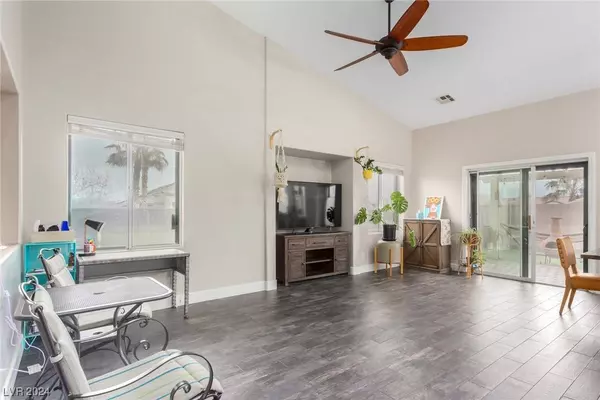 4632 Mission Cantina Street, North Las Vegas, NV 89081