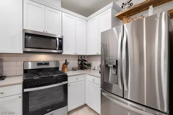 2435 Collesano Place #0, Henderson, NV 89044