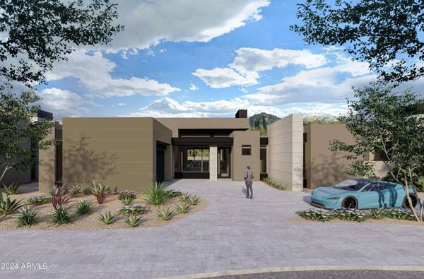 28101 N 109TH Way, Scottsdale, AZ 85262