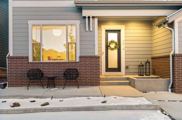 6614 Mariposa ST, Denver, CO 80221