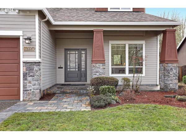13310 NW HARTFORD ST, Portland, OR 97229