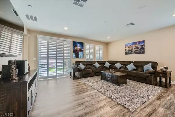 2919 Ventana Ridge Avenue, Henderson, NV 89044