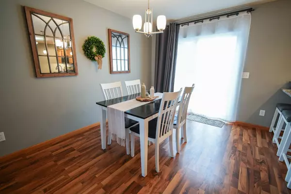 7041 Reston Heights Drive, Madison, WI 53718