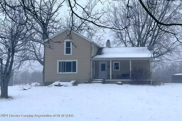 7856 Newberry Road, Durand, MI 48429, Durand, MI 48429