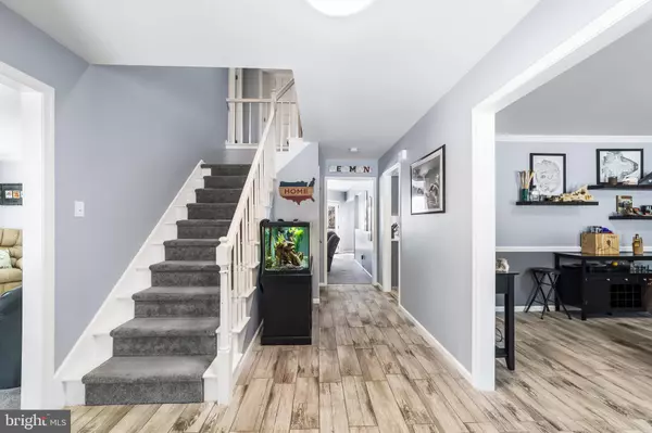 2 BRIDLEWOOD CT, Tabernacle, NJ 08088