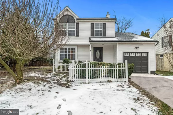 1 FRANKLIN AVE, Berlin, NJ 08009