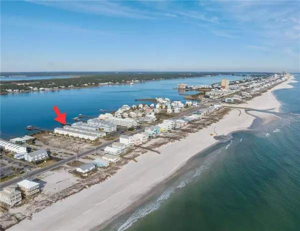 1796 Beach BLVD W, Gulf Shores, AL 36542