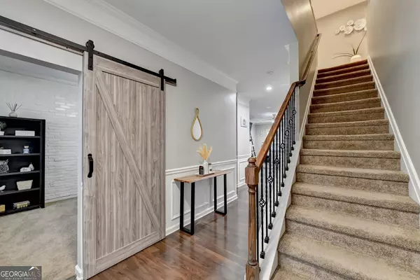 6231 Pierless AVE, Sugar Hill, GA 30518