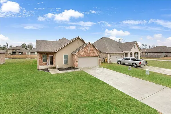 40116 CYPRESS VIEW RD, Ponchatoula, LA 70454