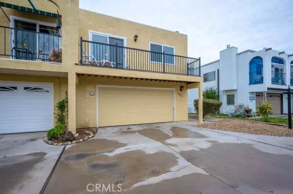 1911 Moss Beach CT, Grover Beach, CA 93433