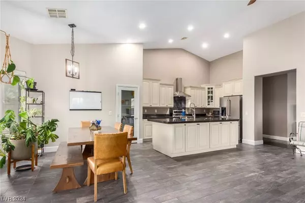 4632 Mission Cantina Street, North Las Vegas, NV 89081