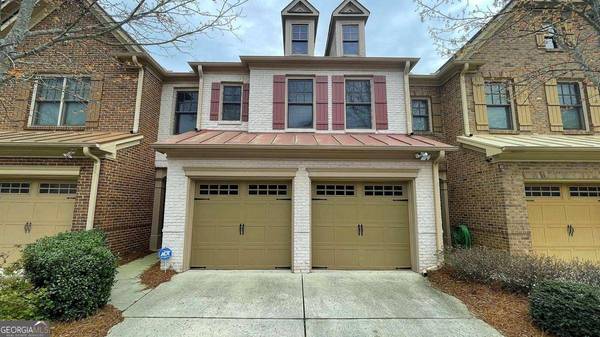 1781 Caswell Pkwy #187, Marietta, GA 30060
