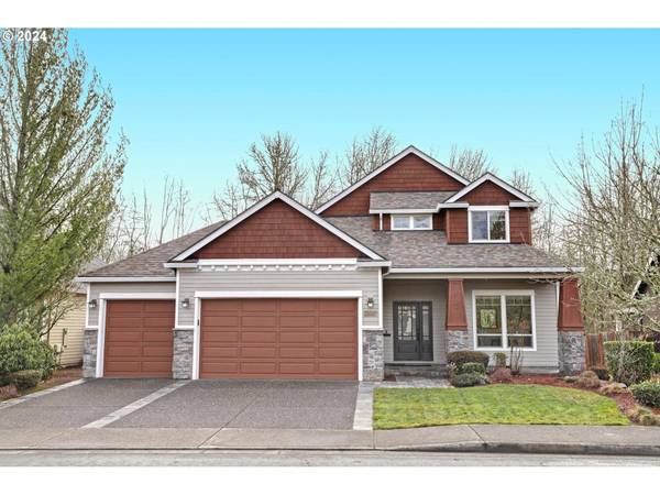 13310 NW HARTFORD ST, Portland, OR 97229