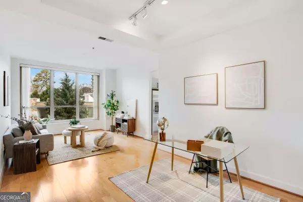 2626 Peachtree RD NW #608, Atlanta, GA 30305