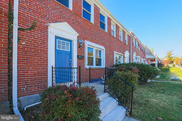 5602 CLEARSPRING RD, Baltimore, MD 21212