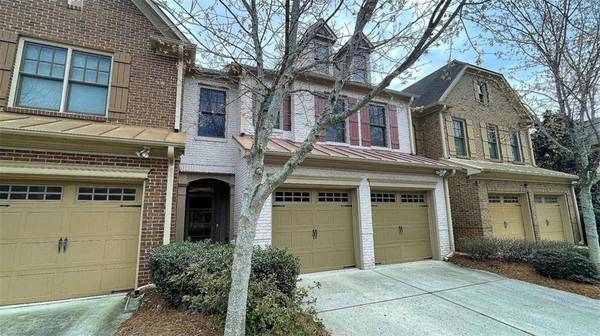 1781 Caswell Pkwy #187, Marietta, GA 30060