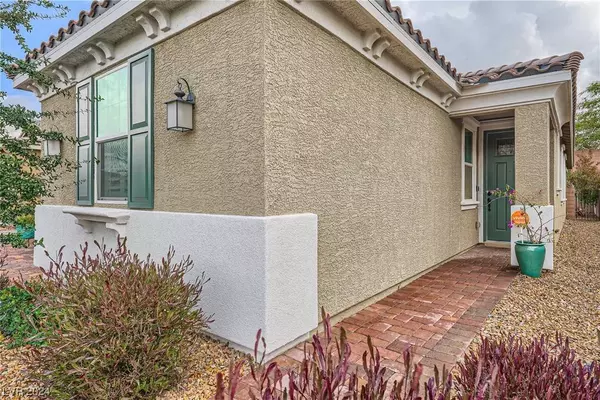 2919 Ventana Ridge Avenue, Henderson, NV 89044