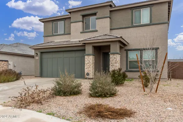 18083 N LAKESIDE Court, Maricopa, AZ 85138