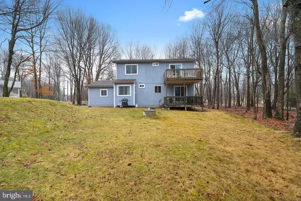 61 LINDSAY MEWS, Albrightsville, PA 18210