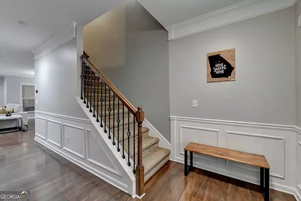 6231 Pierless AVE, Sugar Hill, GA 30518