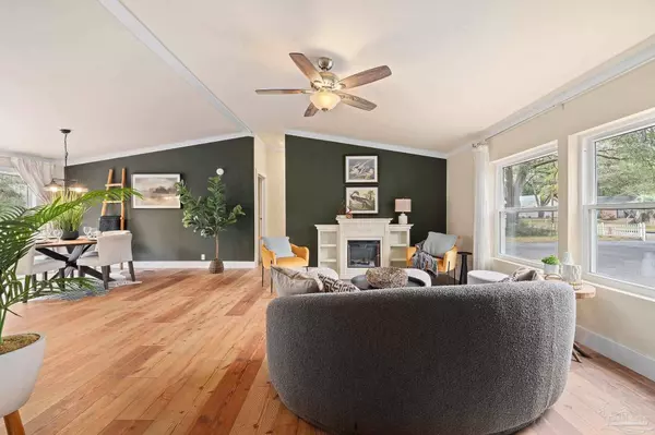 507 N 62nd Ave, Pensacola, FL 32506