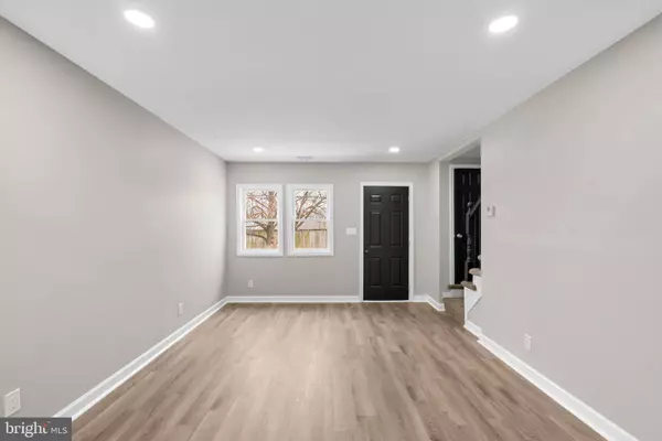 3004 GRANTLEY AVE, Baltimore, MD 21215