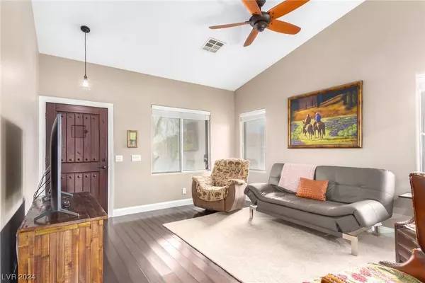 4632 Mission Cantina Street, North Las Vegas, NV 89081