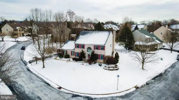 2250 BARRY CT, Easton, PA 18040